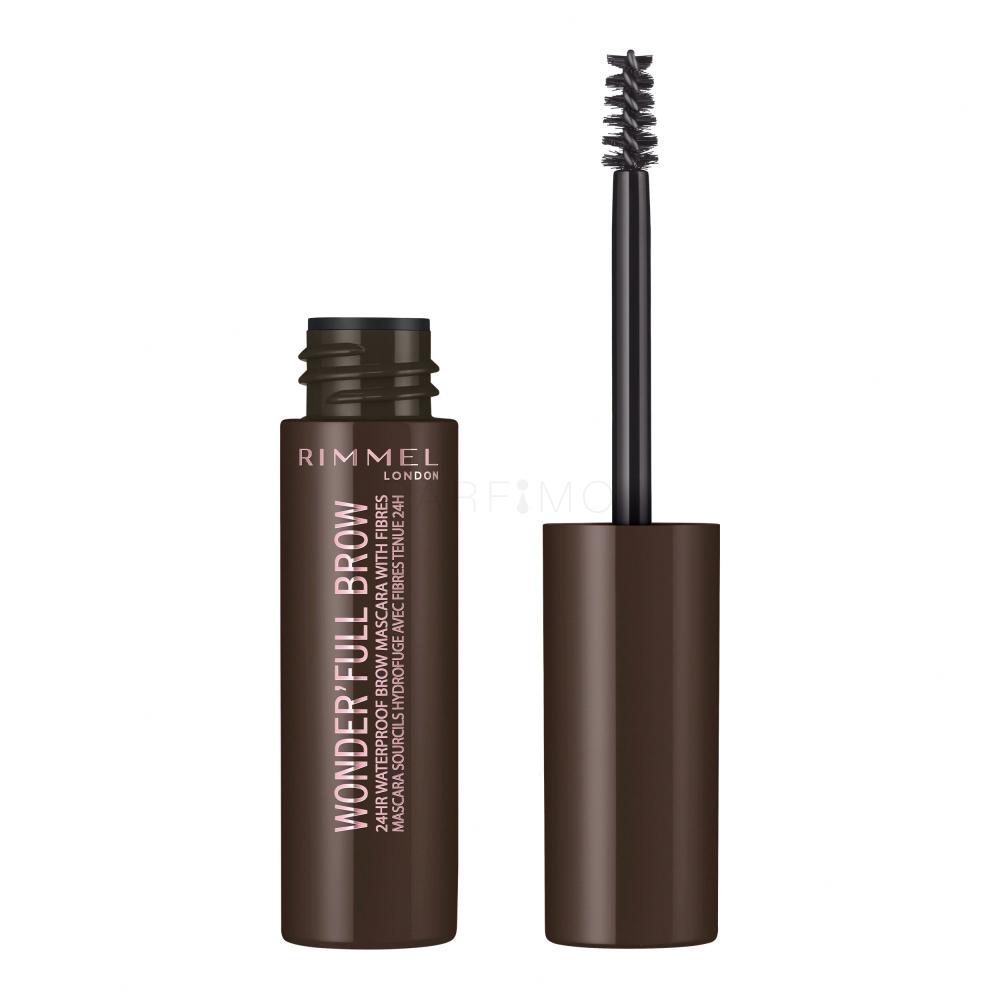 Rimmel London Wonder Full Brow WATERPROOF NO003