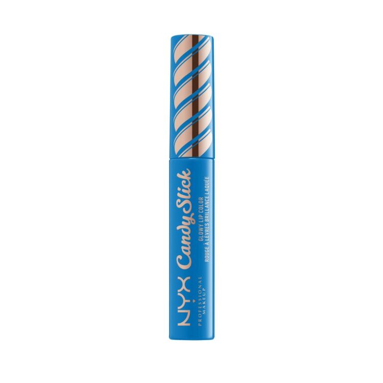 اوتلت رژ لب مایع نیکس مدل candyslick شماره CSGLC12