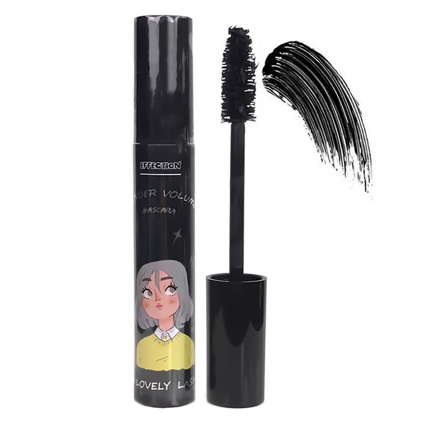 اوتلت ریمل چشم افکشن مدل LOVELY LASH