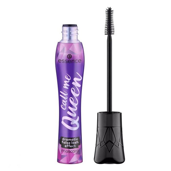 ریمل چشم اسنس مدل CALL ME QUEEN