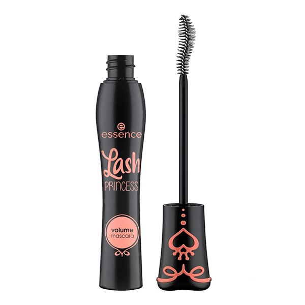 اوتلت ریمل حجم دهنده چشم اسنس سری LASH PRINCESS مدل Princess Volume