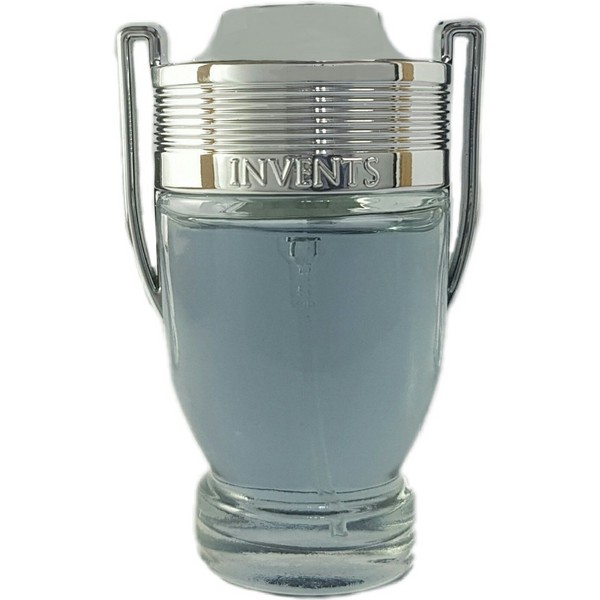 عطر جیبی مردانه جانوین مدل Invents کد 830 حجم 25 میلی لیتر