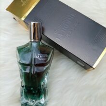ادوپرفیوم مردانه اسنسیا مدل Essencia La Homme Classic حجم 100 میلی لیتر