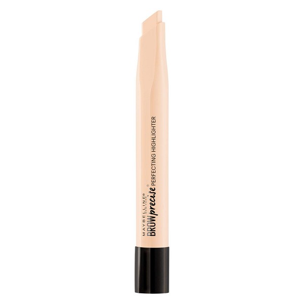 هایلایتر مدادی میبلین مدل Brow Precise شماره 01