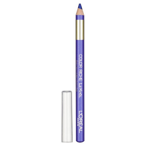 مداد چشم لورآل سری Color Rich Le Smoky شماره 114