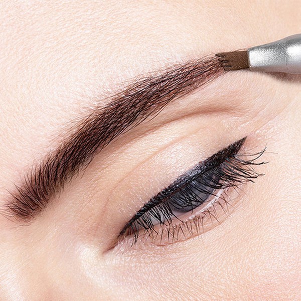 ماژیک هاشور ابرو لورال سری BROW ARTIST مدل MICRO TATOUAGE شماره 108