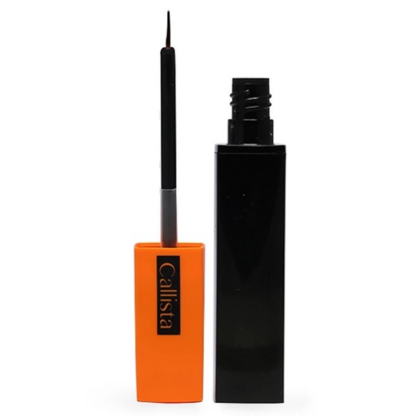 خط چشم مایع مویی کالیستا مدل Liner and Sharper