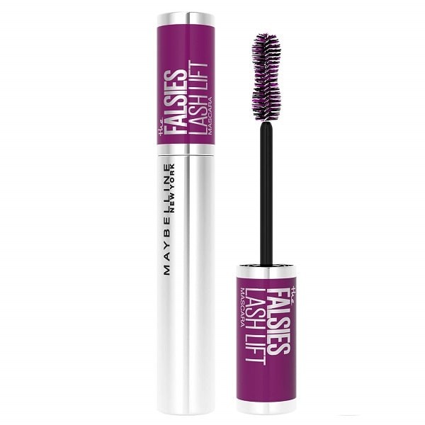 ریمل چشم میبلین مدل FALSIES LASH LIFT