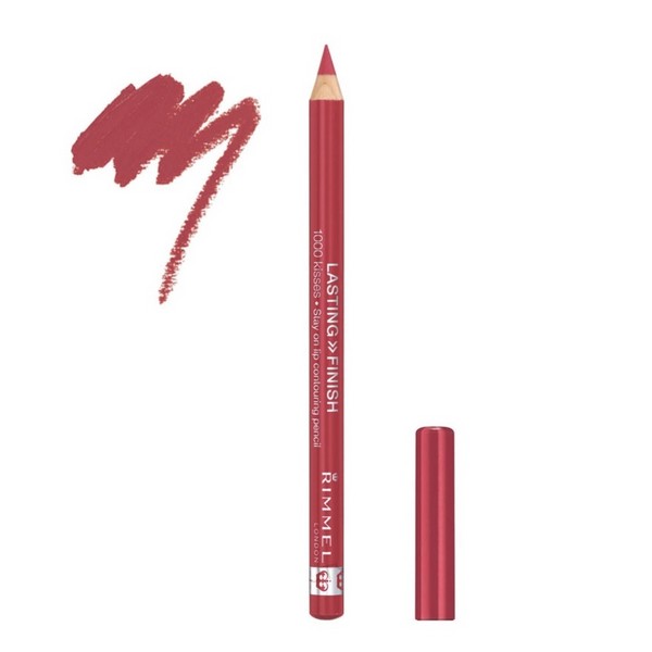 اوتلت مداد لب ریمل لاندن سری Lasting Finish شماره 004
