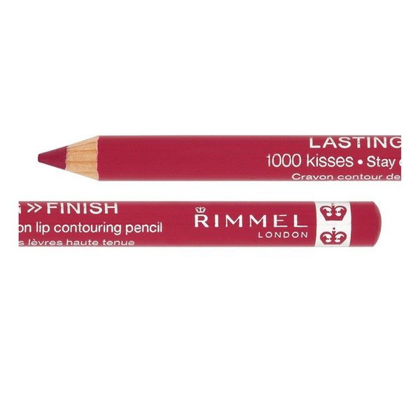 اوتلت مداد لب ریمل لاندن سری Lasting Finish شماره 004